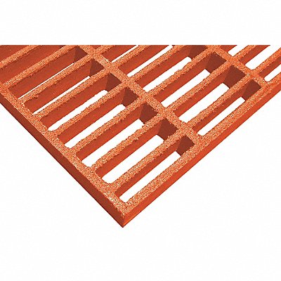 Fiberglass Bar Grating image